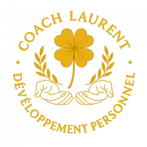 Logo coach laurent